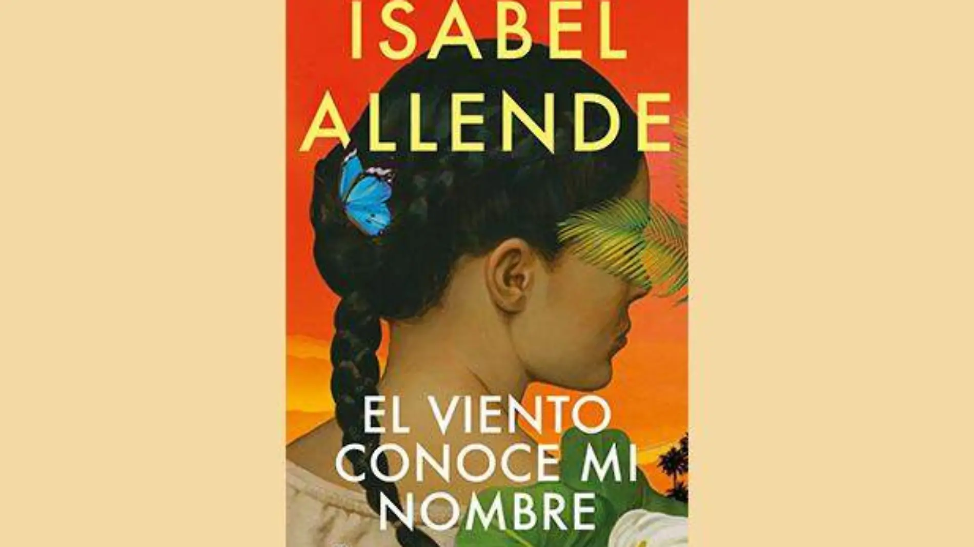 Isabel Allende